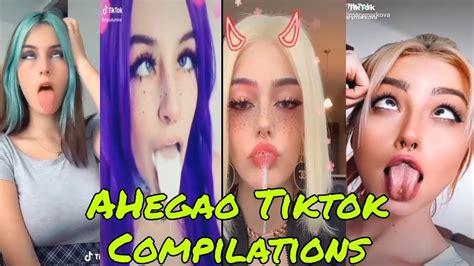 Best Ahegao Compilation Porn Videos 